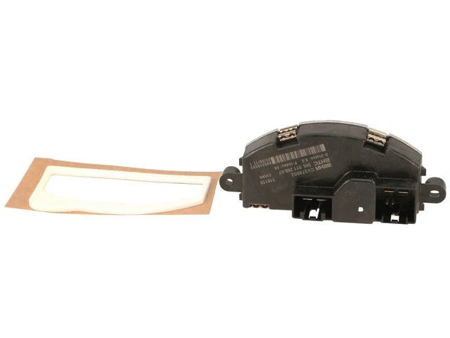 Blower Motor Resistor for Dodge Charger (2014–2023) 71997GGXC