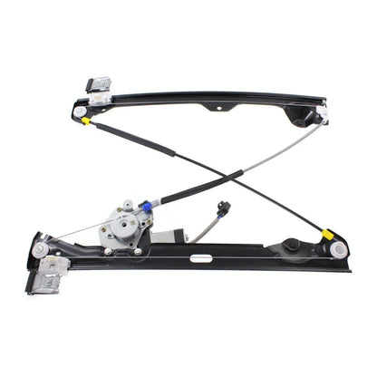 Window Regulator for Chevy Silverado 1500/Suburban 2500 (2007–2013) CLX-M0-USA-JWC491708-CL360A70, GM1550129