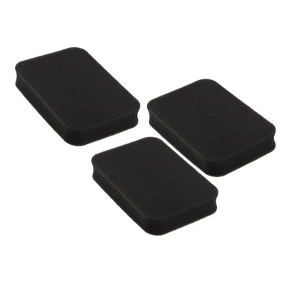 3 Pack Air Filter for Honda EM3500X EM3800 EM3800SX EM4000 (No Years)
