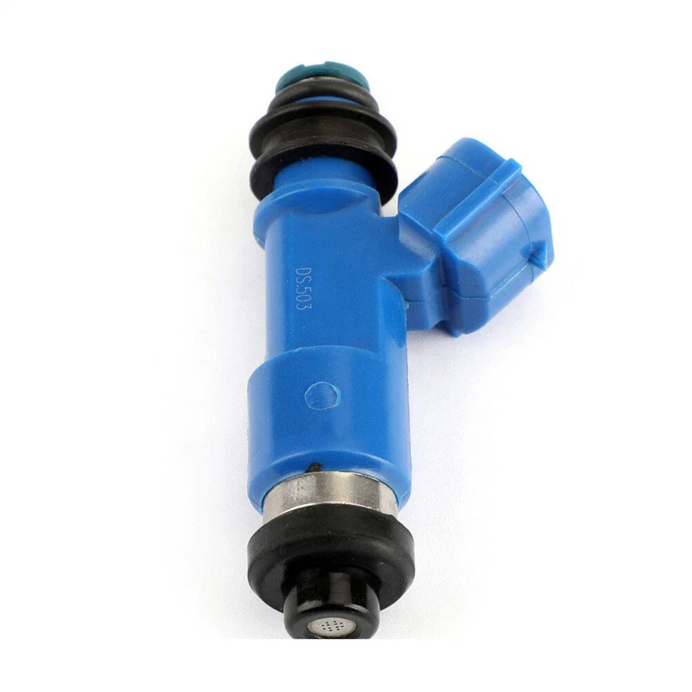 4 x Fuel Injectors for Subaru Legacy Impreza Forester 2.5L (2000-2004)