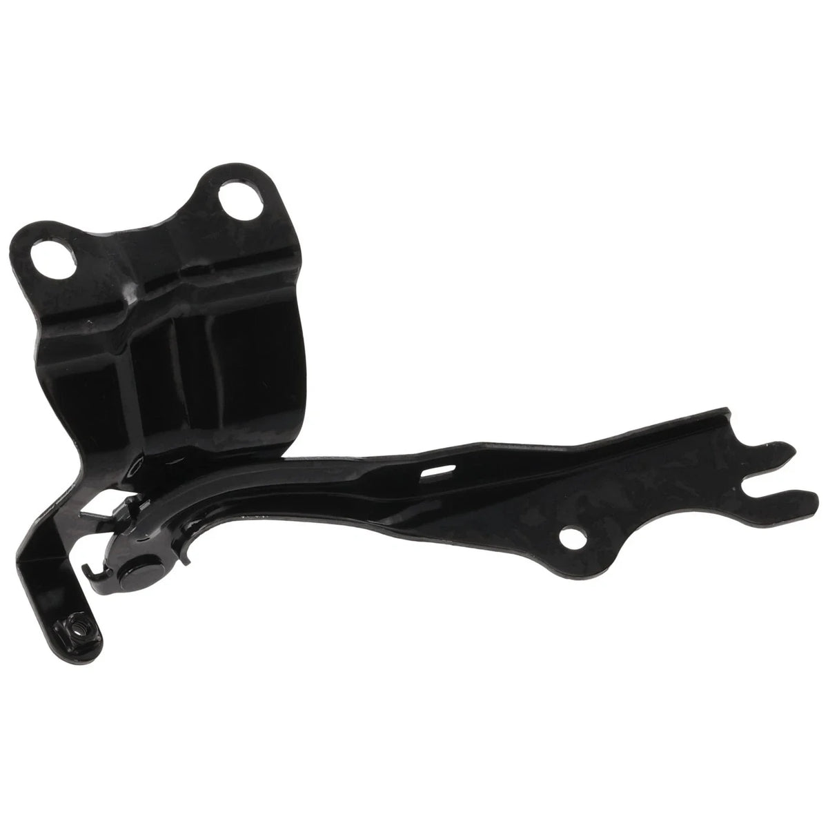 Hood Hinge for Mazda 3 (2010–2012) Right Side