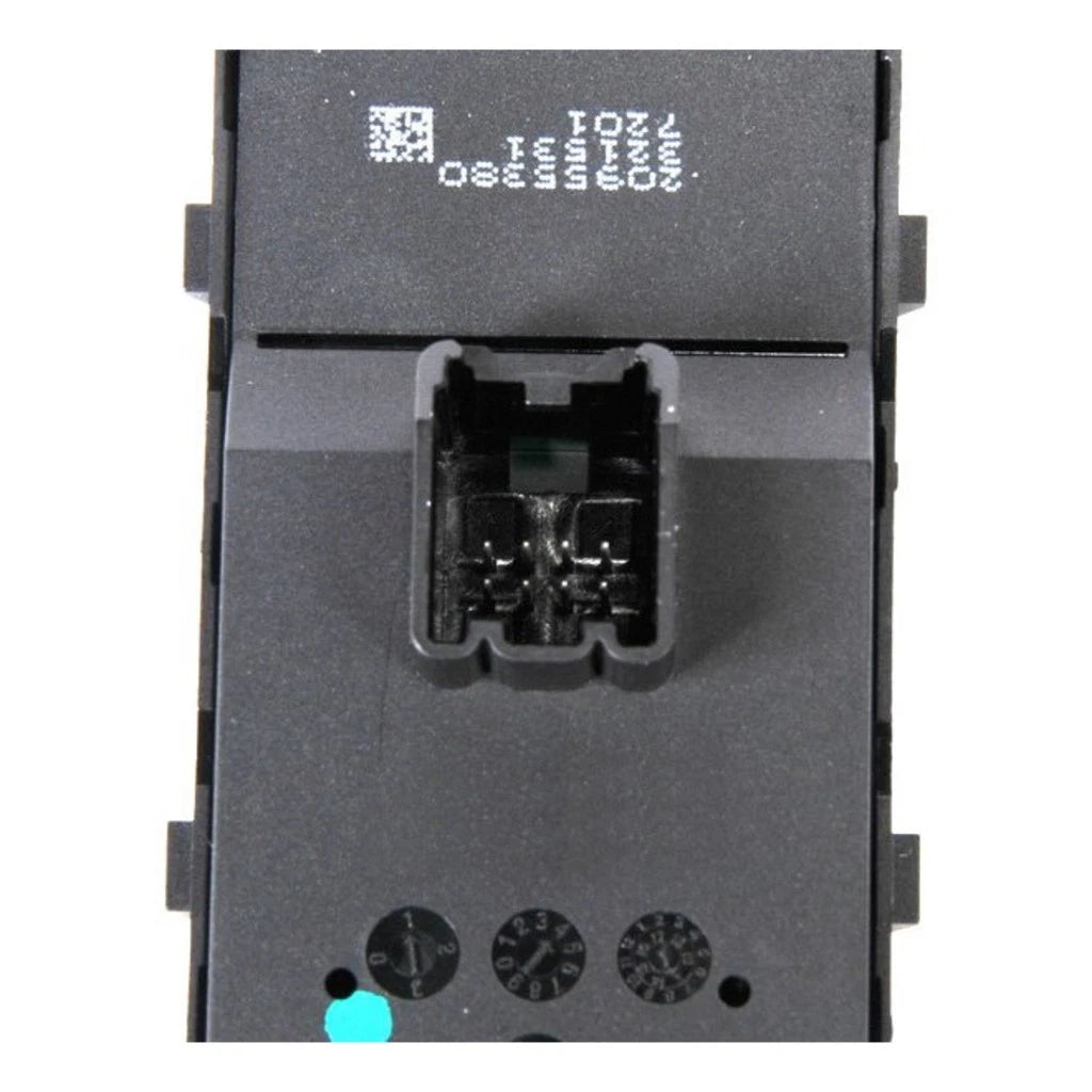 Door Window Control Switch for Chevy Camaro (2011–2015) OLX-ACD20955380-CL360A50