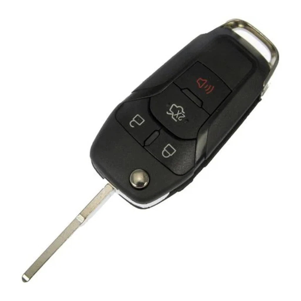 Keyless Entry Remote for Ford EcoSport (2018–2020) ALX-PAU-MM-99295-CL360A52