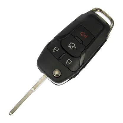 Keyless Entry Remote for Ford EcoSport (2018–2020) ALX-PAU-MM-99295-CL360A52