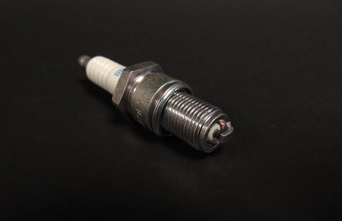 NGK Solid Spark Plug BR9ES for Snowmobile