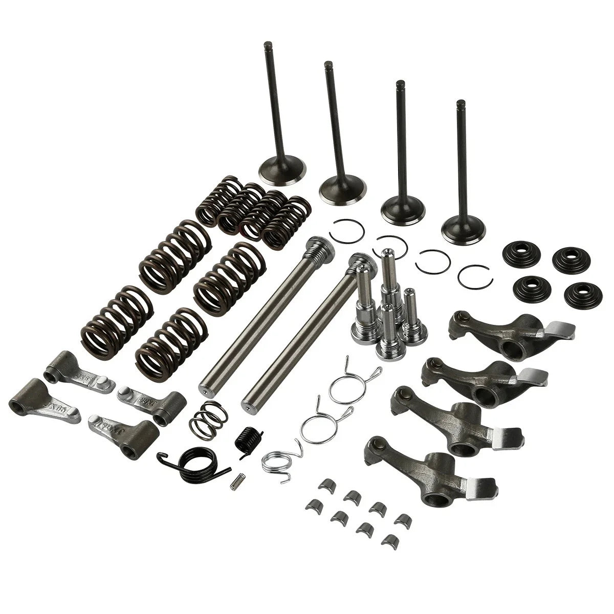 Intake Valve Kit for Honda Sportrax 400 TRX400EX (1999–2008)