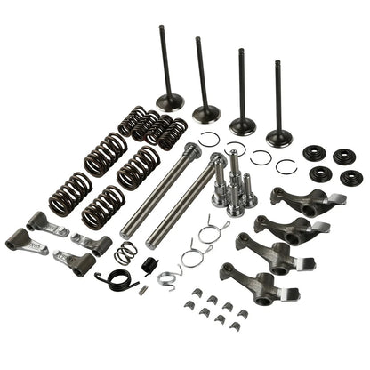 Intake Valve Kit for Honda Sportrax 400 TRX400EX (1999–2008)