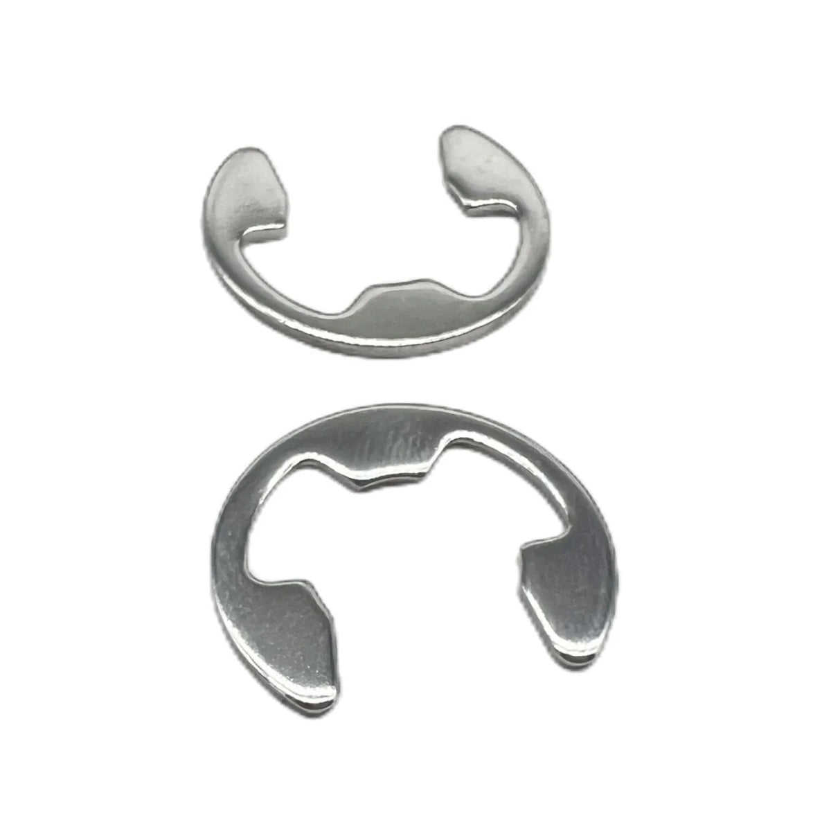 8Pcs E Ring 53-815949 18-2345 for MerCruiser Alpha 1 Gen 2