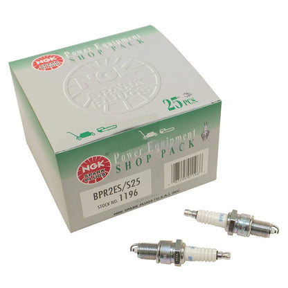 130-444 Spark Plug for Various Makes Models