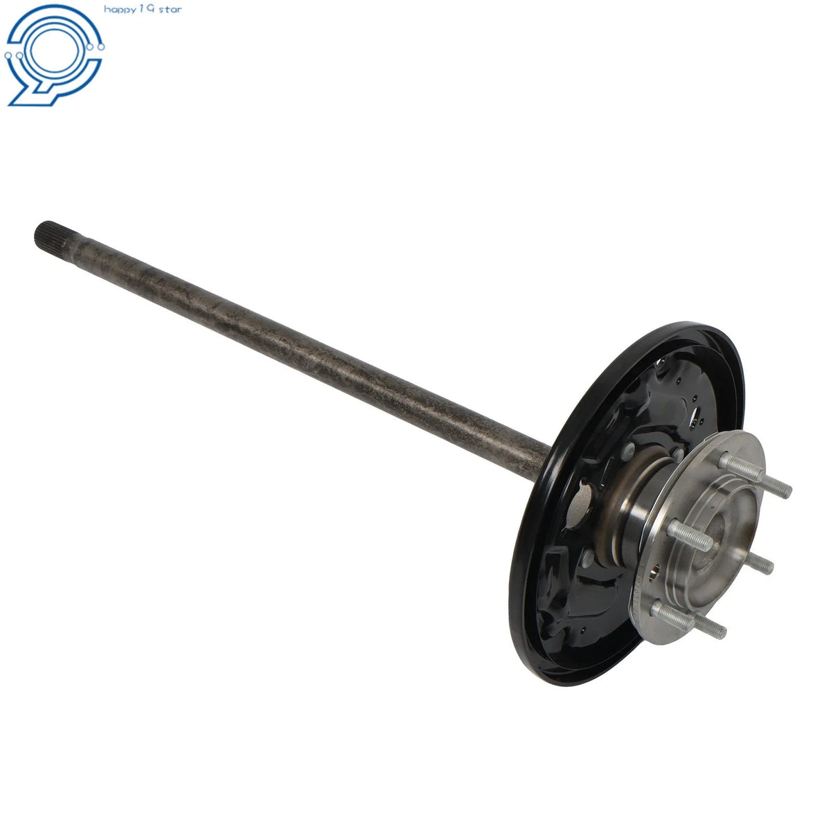1X Rear Axle Shaft Assembly for Toyota Tacoma (2005–2015)