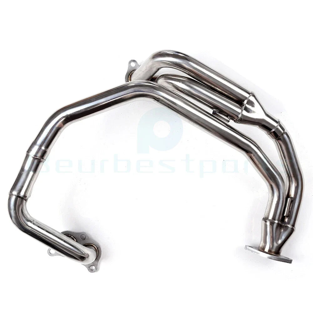 Stainless Racing Header Manifold Exhaust for Subaru Impreza 2.5 RS (1997–2005)