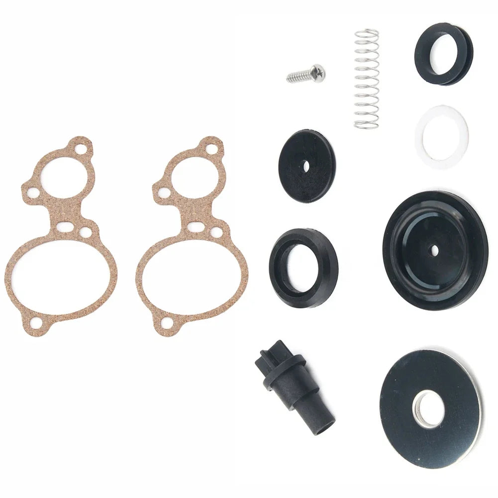 Poppet Valve Kit for Mercury V135 (Outboard V6)