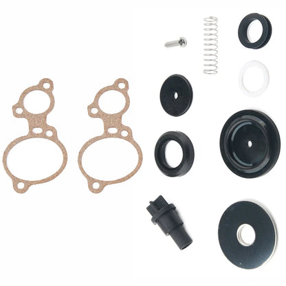 Poppet Valve Kit for Mercury V135 (Outboard V6)