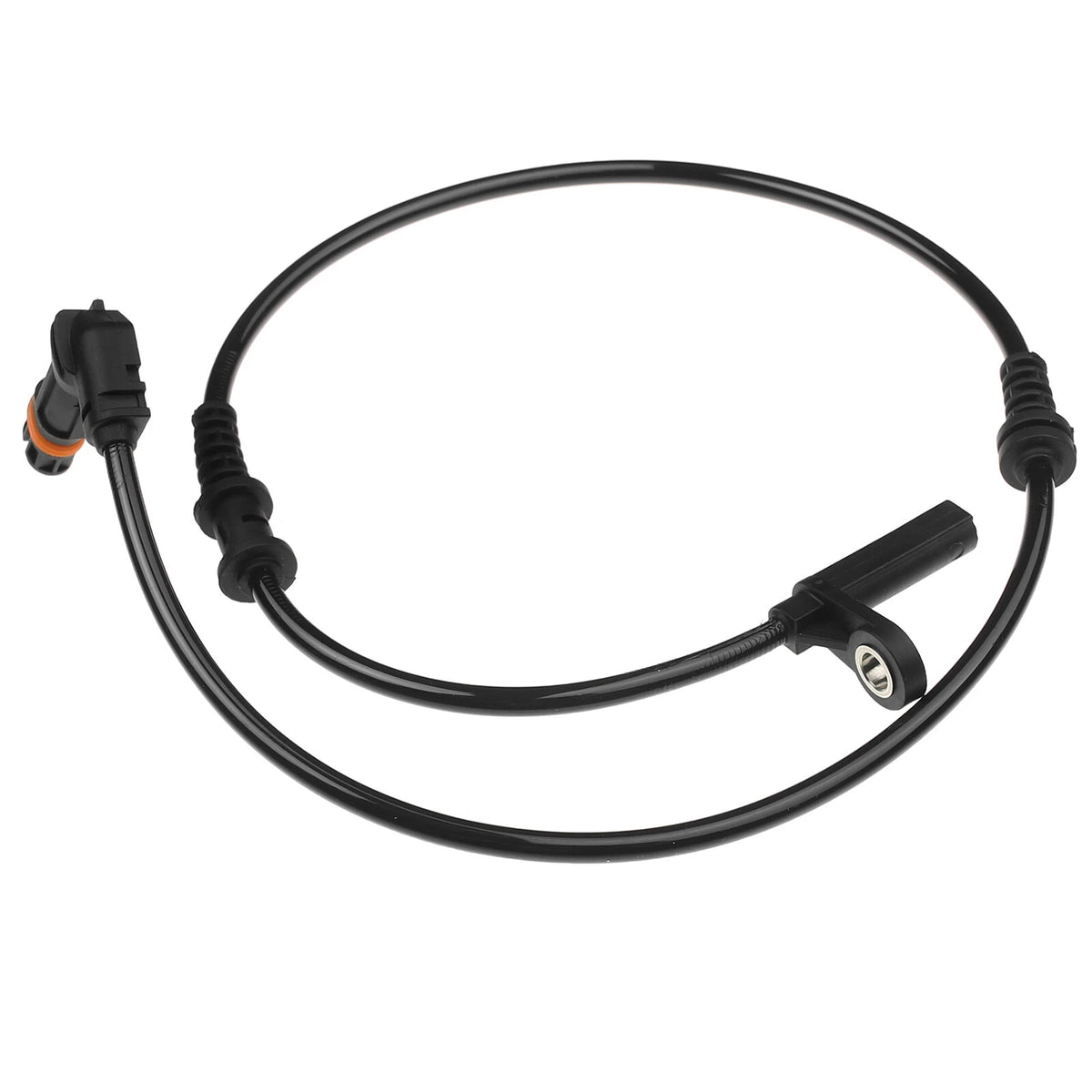 Front ABS Wheel Speed Sensor for Mercedes-Benz W204 C300 C350 (2008–2011) A2045400117, 2045400117, ALS1860