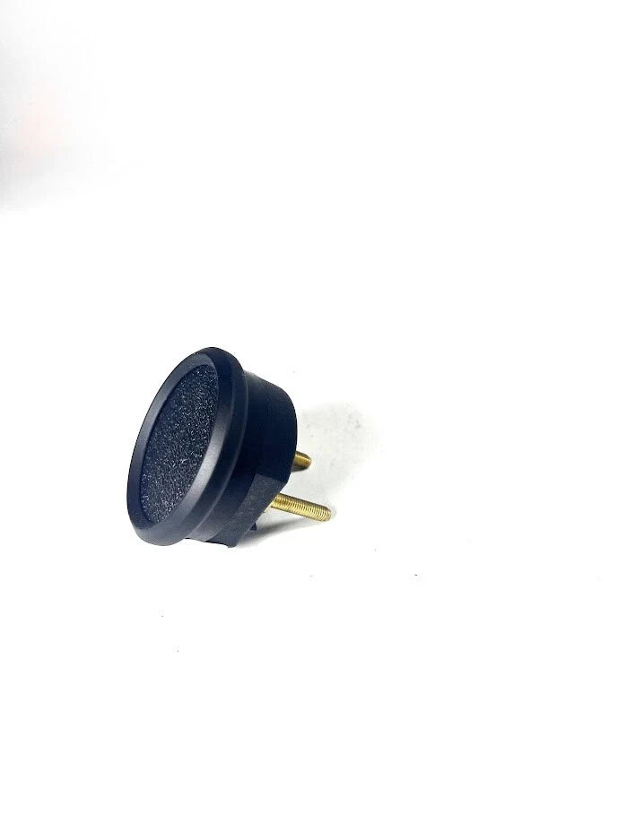 Faria 12861-AP9475 Gauge Fill for Euro Blank Black (OEM)