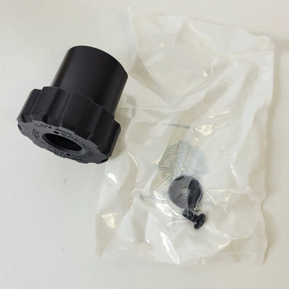 Rear Shock Adjuster Knob for Harley-Davidson Touring (2017–Present) 54000141