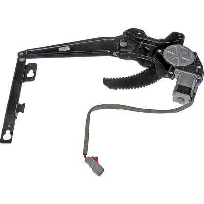 Dorman Window Regulator for Honda Civic (1996–2000) 741-564, REPH491730, WLA1236