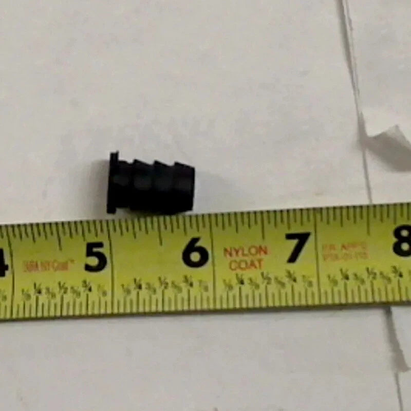 Oil Dipstick Plug Cover for Kubota U30/KX155/KX161 (D1503/D1703/V2203)
