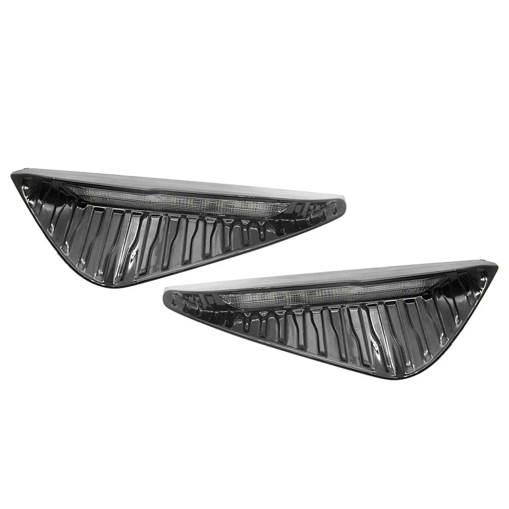 Daytime Running Light Turn Signal Lamp for Nissan Sentra (2023–2024)