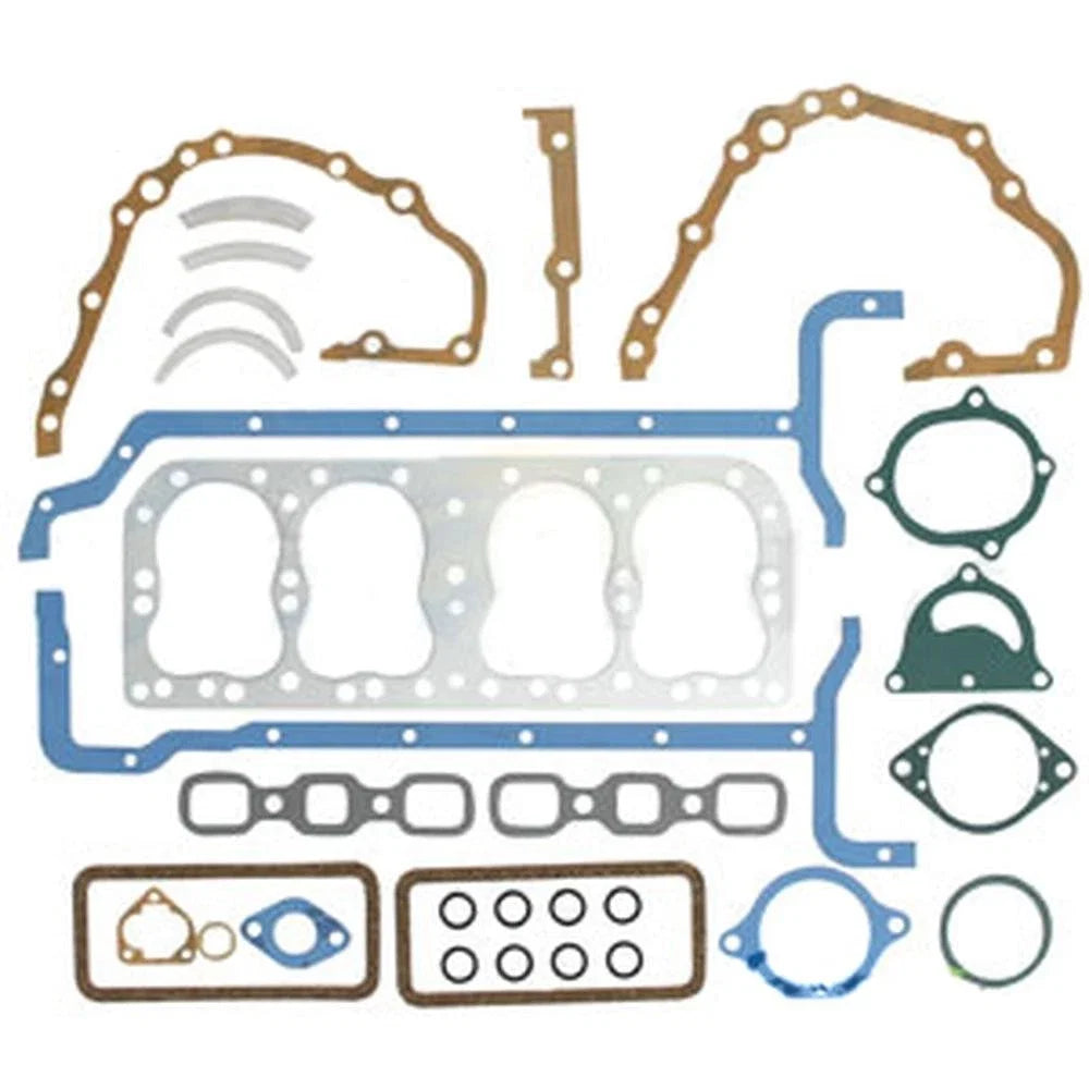 Head Gasket Set for Ford New Holland 2N 8N 9N (1939–1952)