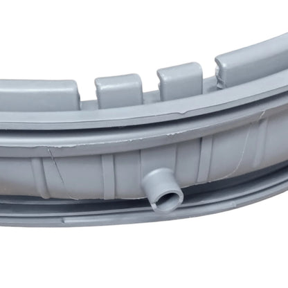 Washer Door Boot Gasket for LG Washing Machines (4986ER0004F)