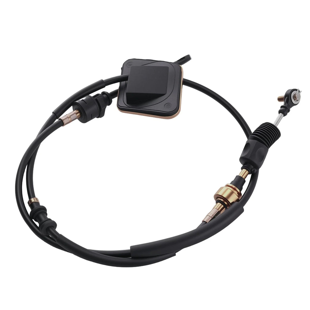 Auto Trans Shift Cable 33820-42090 for Toyota RAV4 (2001–2005)