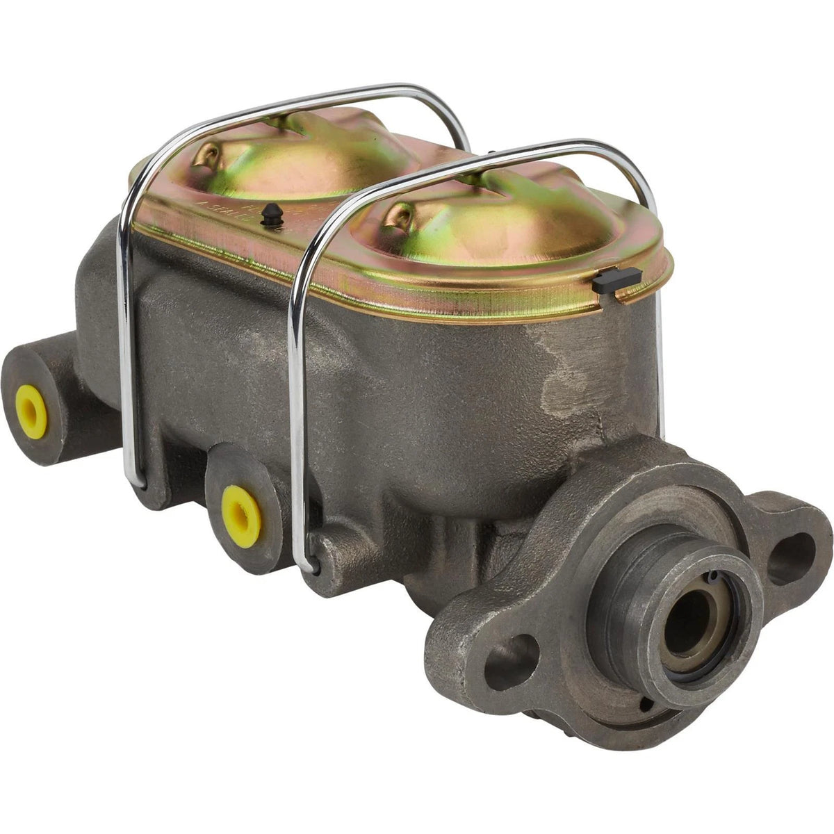 Master Cylinder for Corvette (1 Inch Bore) - Part Number 91031445