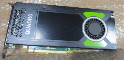 NVIDIA Quadro M4000 8GB GDDR5 PCIe Graphics Card for Dell