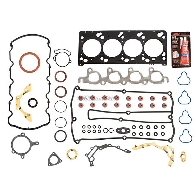Full Gasket Set for Ford Cougar Escort ZX2 (2001–2003) MA-4216920996, HS9005PT-3, CS9005-1