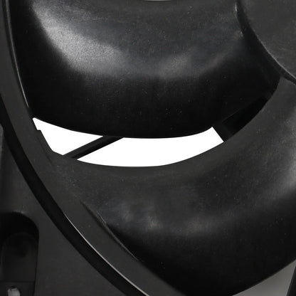 Radiator Cooling Fan for Chrysler 300, Dodge Charger, Challenger (2005–2008)