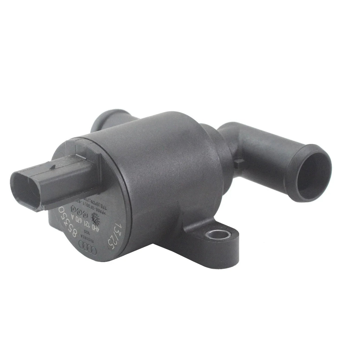 Heater Control Valve Solenoid for Audi A8 Q7 RS Q8 RS3 S8 SQ7 SQ8 TT TTS TT RS
