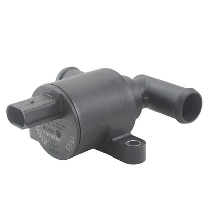 Heater Control Valve Solenoid for Audi A8 Q7 RS Q8 RS3 S8 SQ7 SQ8 TT TTS TT RS