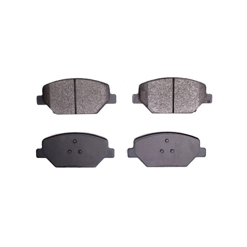 Front Brake Pads for Buick LaCrosse (2017–2019) ALX-PAU-DF-4000-1886-00-CLA3