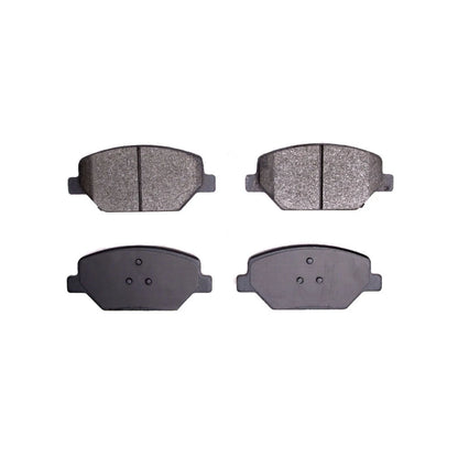 Front Brake Pads for Buick LaCrosse (2017–2019) ALX-PAU-DF-4000-1886-00-CLA3