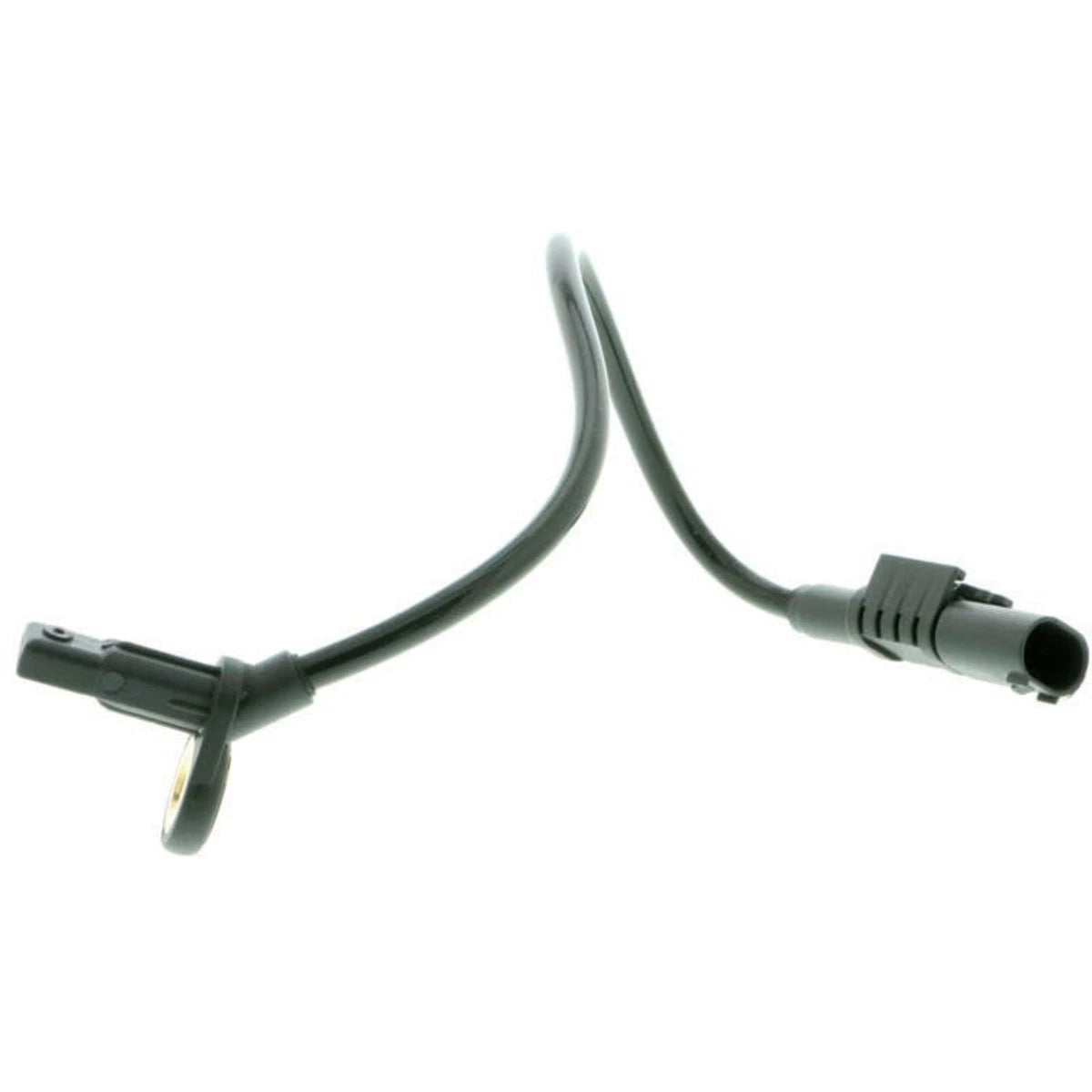 Set of 2 ABS Speed Sensors for Mercedes-Benz R320 R350 R500 R63 (2006–2009)