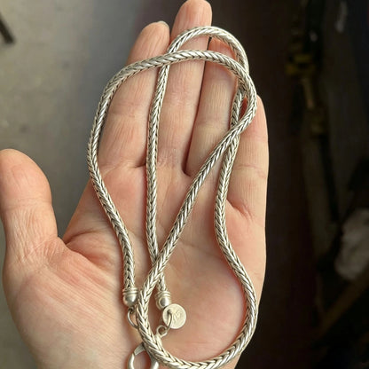 Amulet Necklace for Chinese Car (Vintage)