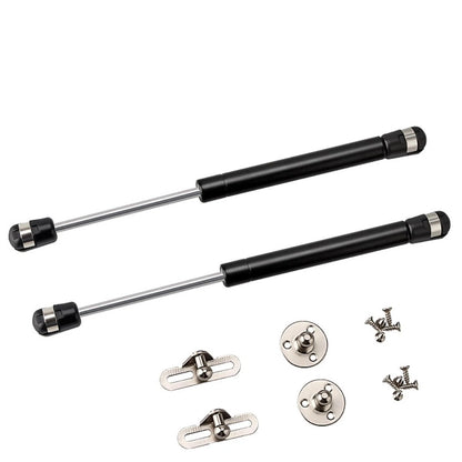 10 Inch 100N Gas Struts for Windows, Beds, Hatches, Cabinets (Set of 12)