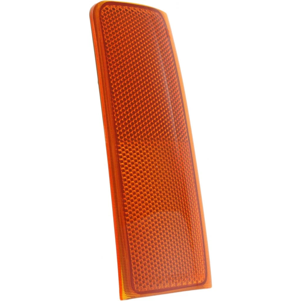 Reflector for Chevy C1500 (1990–2002) | CLX-M0-USA-17-1104-01-CL360A75, GM2557101