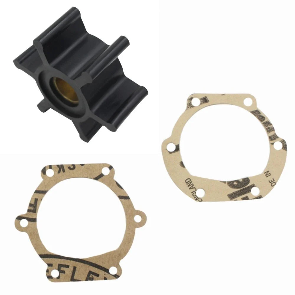 Water Pump Impeller for Fast Freeze Refrigeration Model 33 & 50