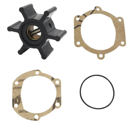 Marine Cooling Water Pump Impeller for Lombardini LDW 502/602/702/903 (N/A)