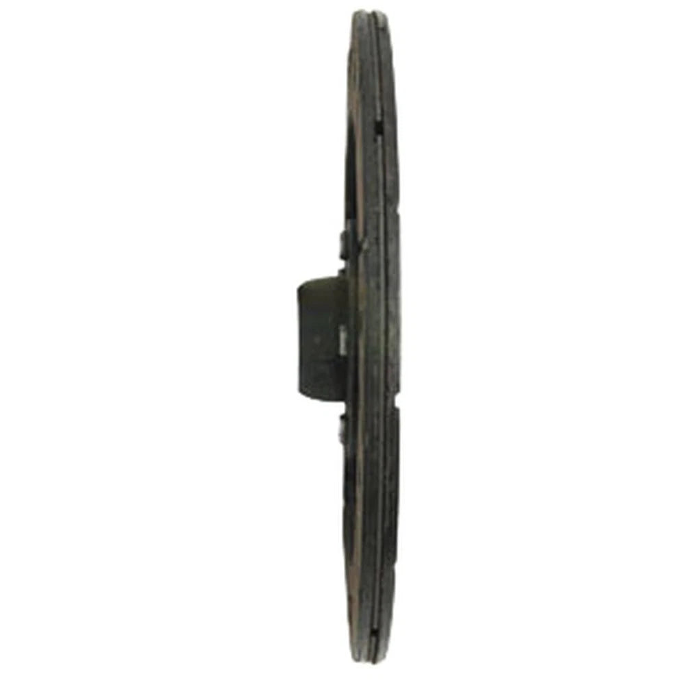 Clutch Plate for International Cub Lo-Boy (Fits Farmall)