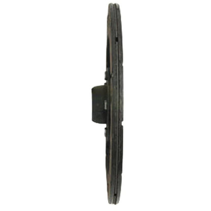 Clutch Plate for International Cub Lo-Boy (Fits Farmall)