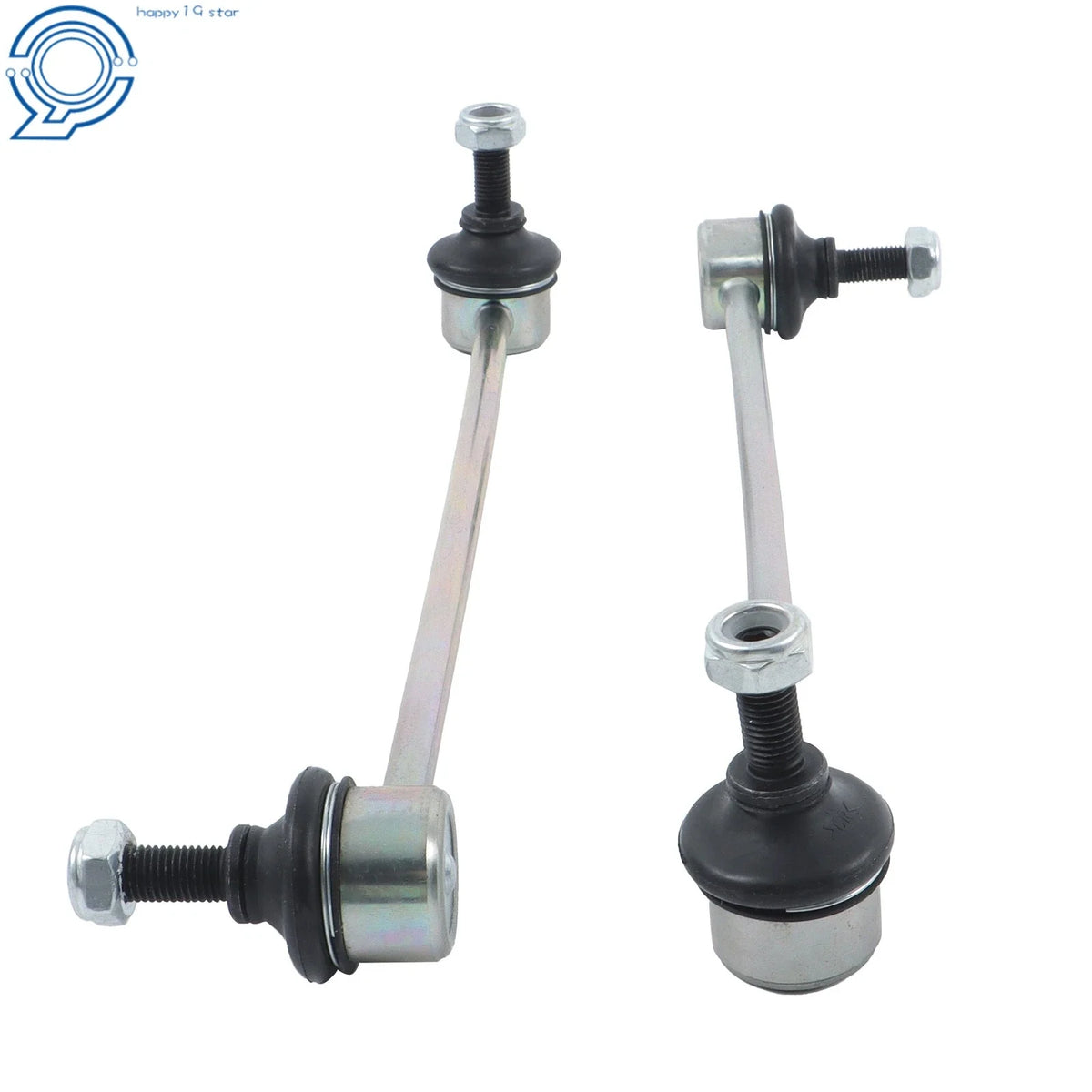 Suspension Control Arm Tie Rod Sway Bar End Link for Mercedes-Benz CLK320 (2003–2005)