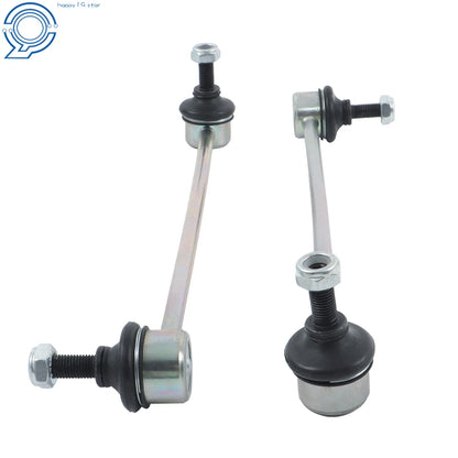 Suspension Control Arm Tie Rod Sway Bar End Link for Mercedes-Benz CLK320 (2003–2005)