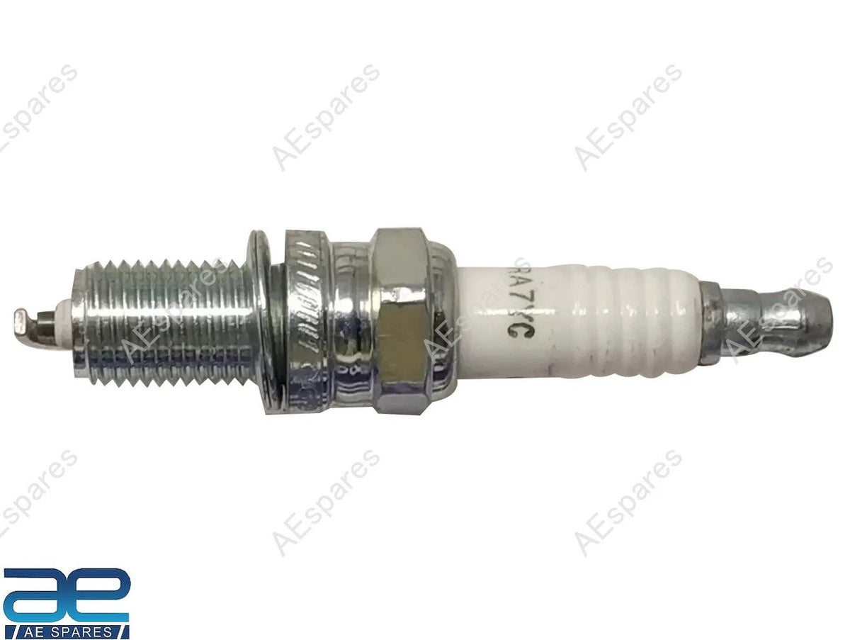 Spark Plug for Chevrolet Beat, Fiat Palio, Suzuki Alto 800, Wagon R (09482M00567)