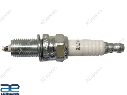 Spark Plug for Chevrolet Beat, Fiat Palio, Suzuki Alto 800, Wagon R (09482M00567)