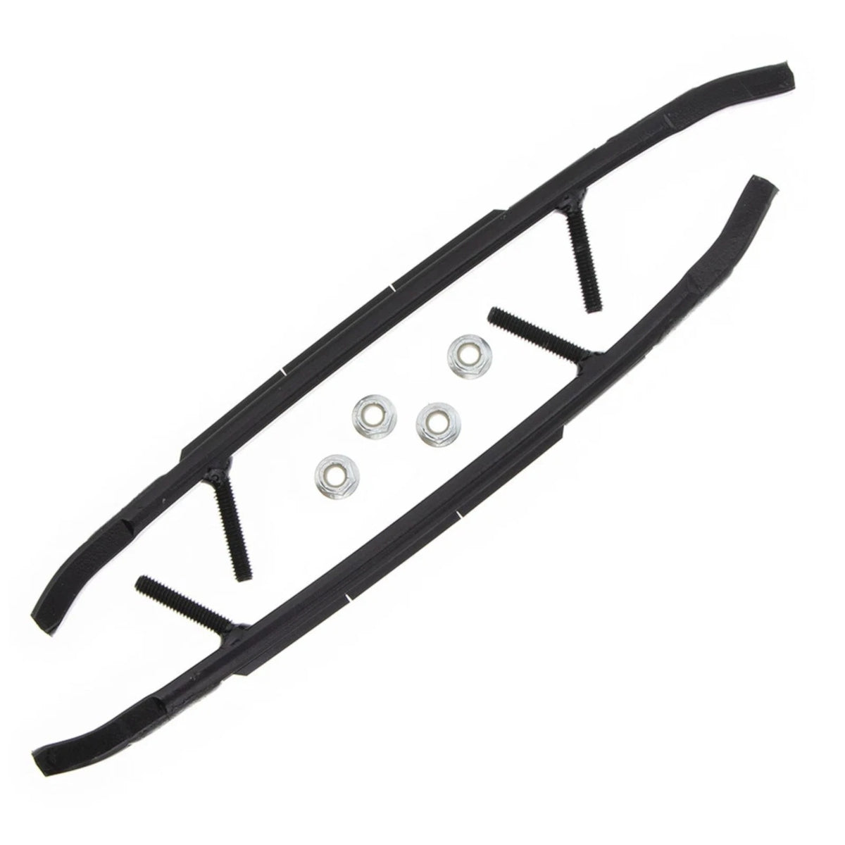 6" Carbide Runner for Ski-Doo Trail Blazer (OEM, 860200579)