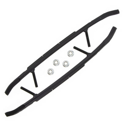 6" Carbide Runner for Ski-Doo Trail Blazer (OEM, 860200579)