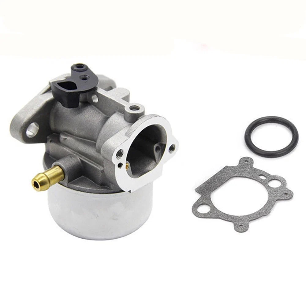 Carburetor for Briggs and Stratton 122H07-0115-B1, 122H07-0118-D1 (Fits Various)