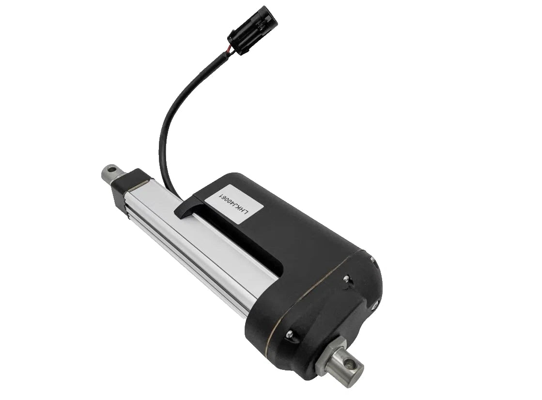 Quick Tach Actuator for John Deere 318D 320D 323D 319D (2004–2015)